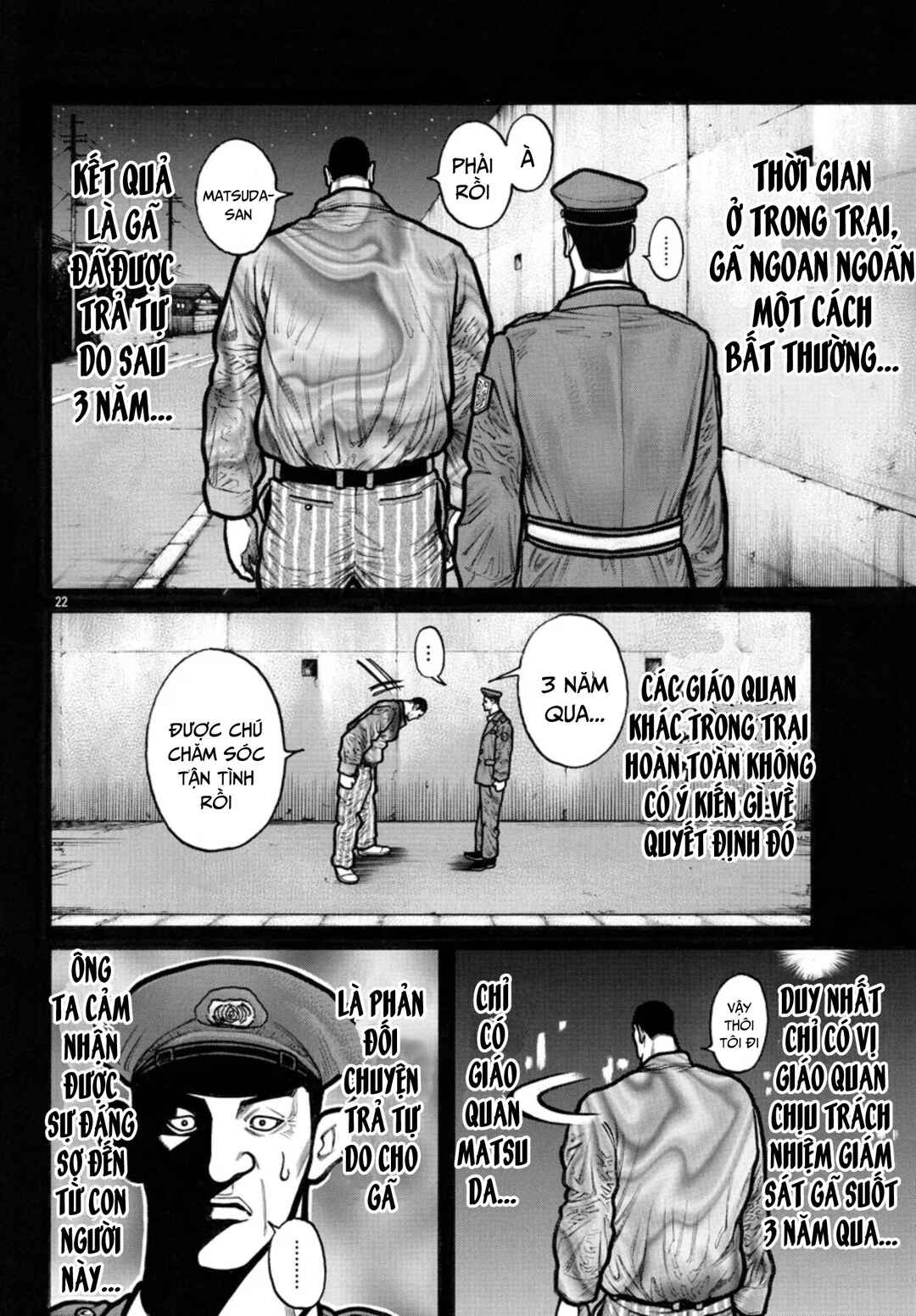 Chapter 64 - Page 22