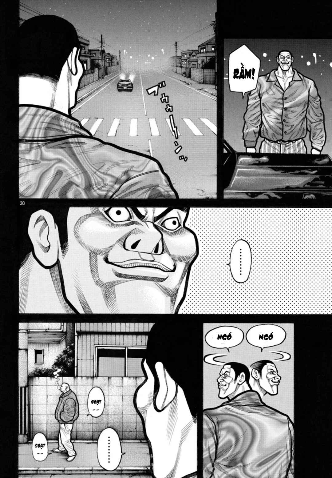 Chapter 64 - Page 28