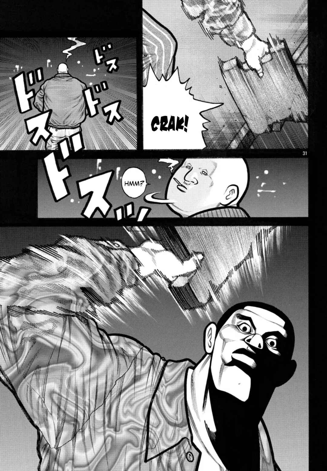 Chapter 64 - Page 29