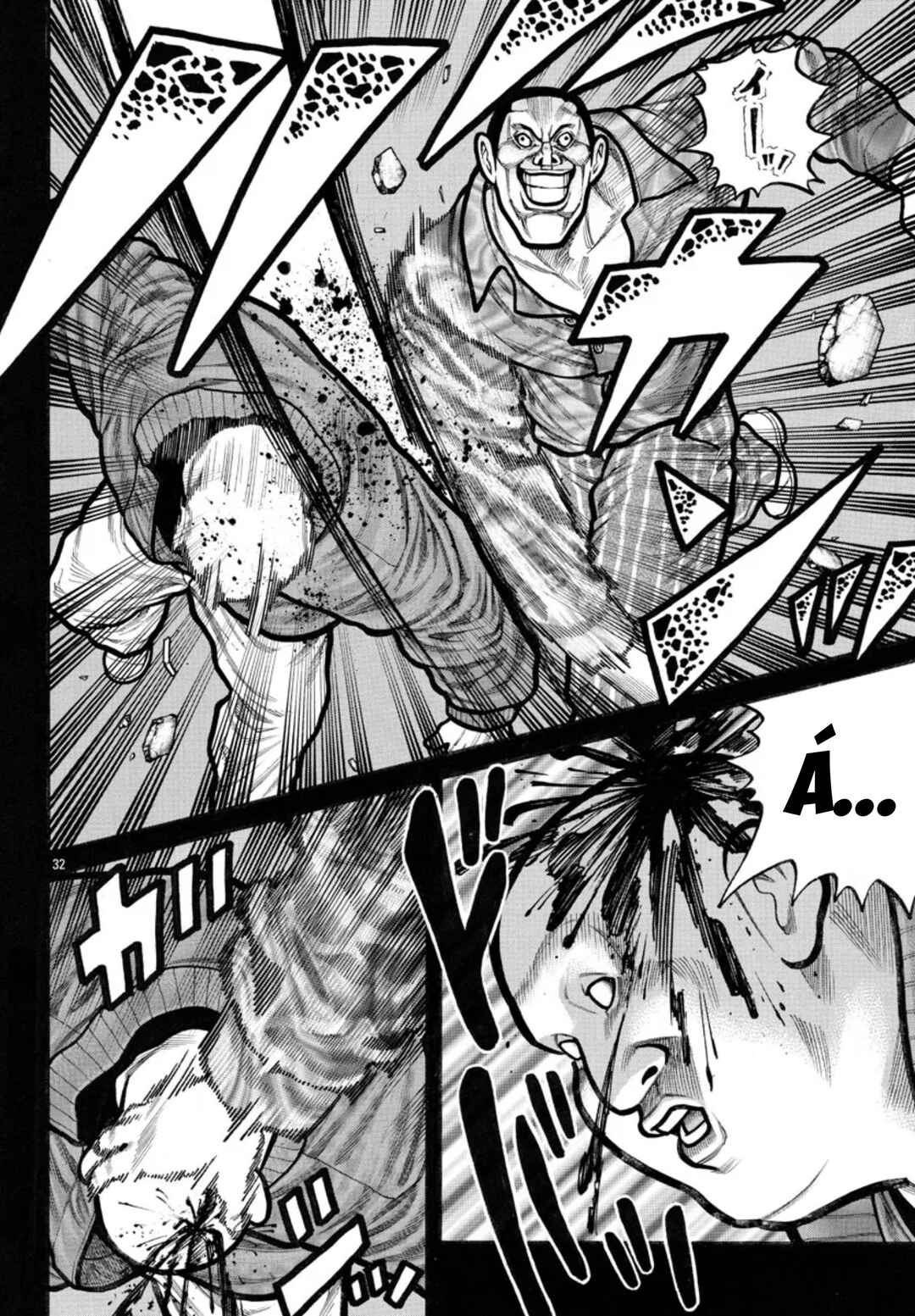 Chapter 64 - Page 30