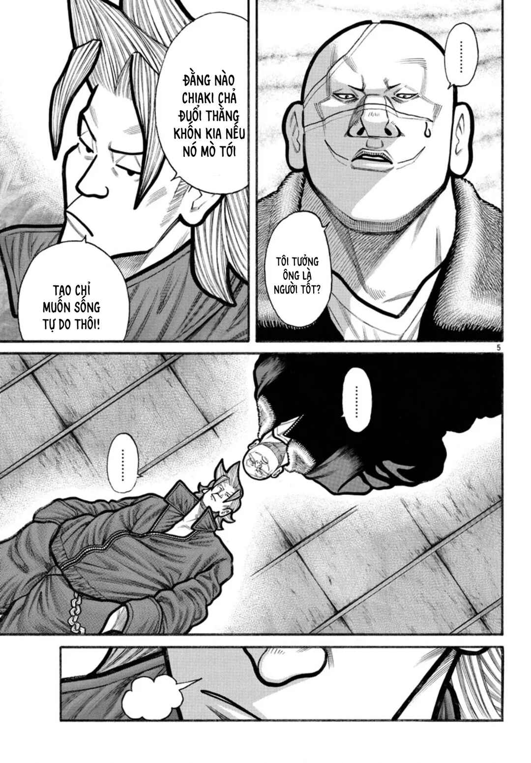 Chapter 64 - Page 5