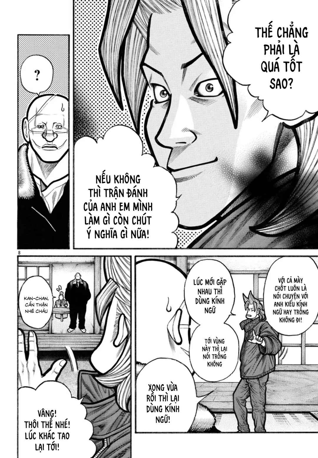 Chapter 64 - Page 8
