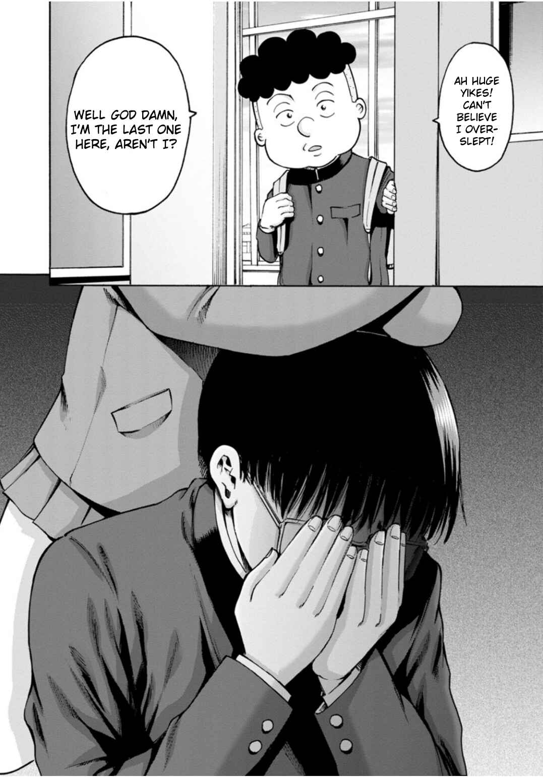 Chapter 42 - Page 20