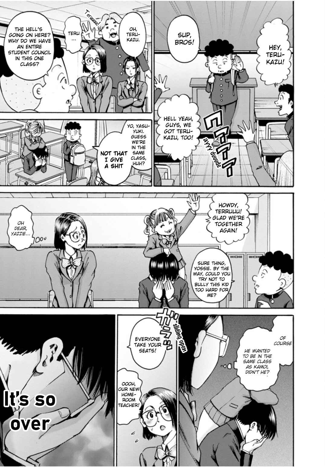 Chapter 42 - Page 21