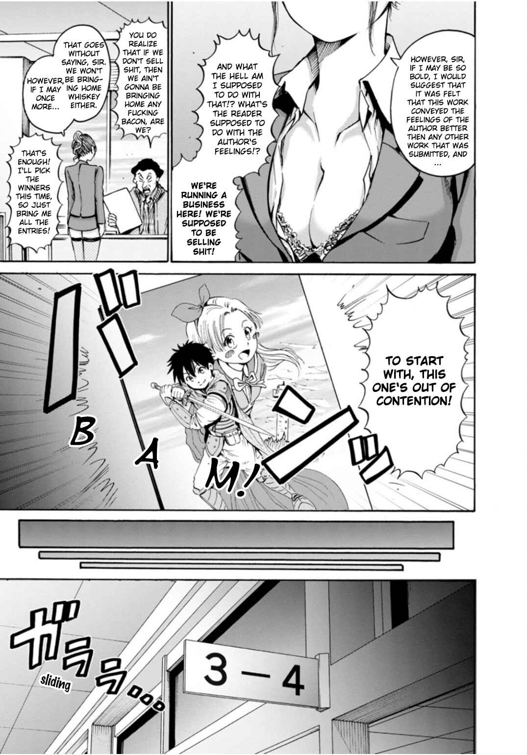Chapter 42 - Page 23