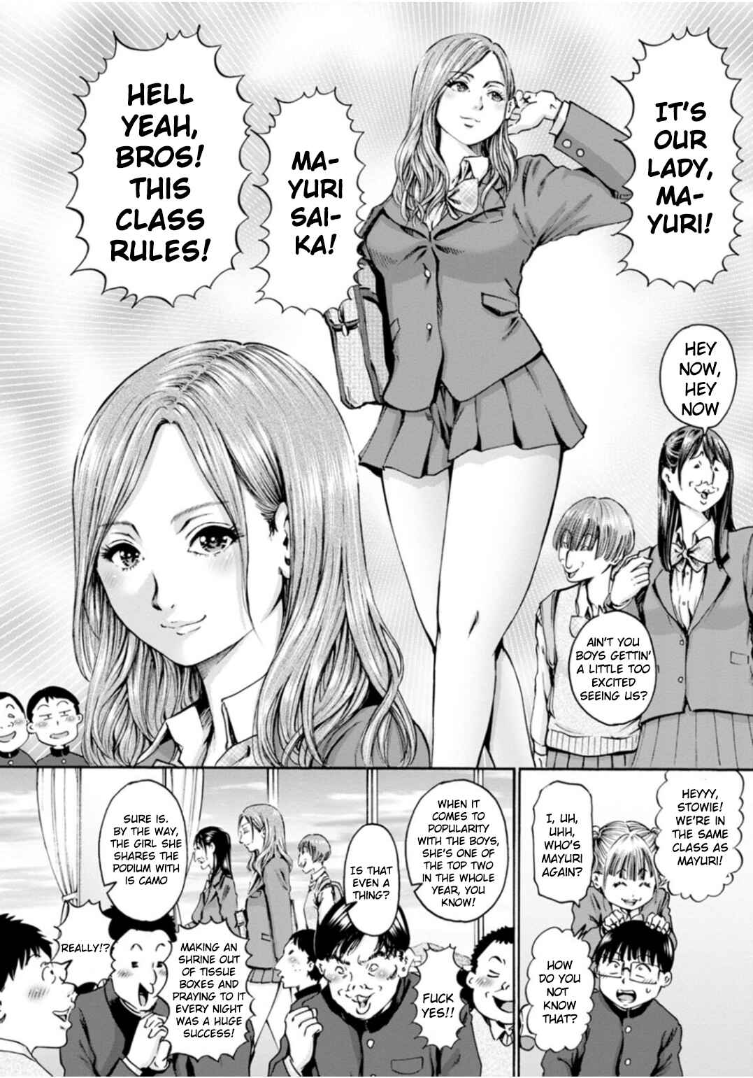 Chapter 42 - Page 8
