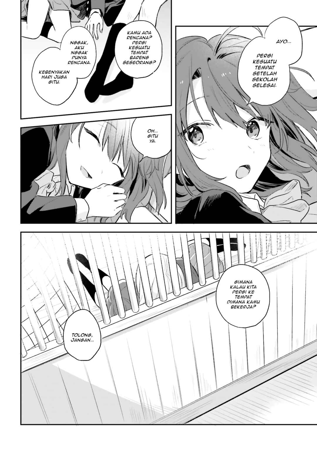 Chapter 1 - Page 10