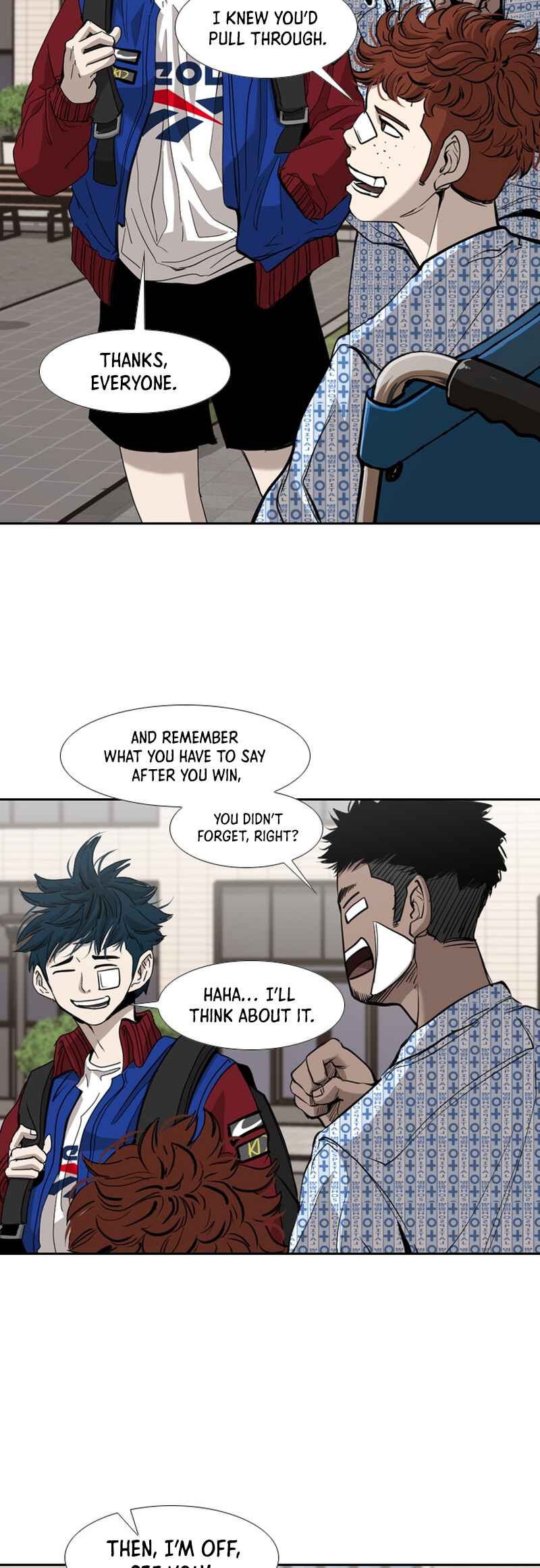 Chapter 180 - Page 10