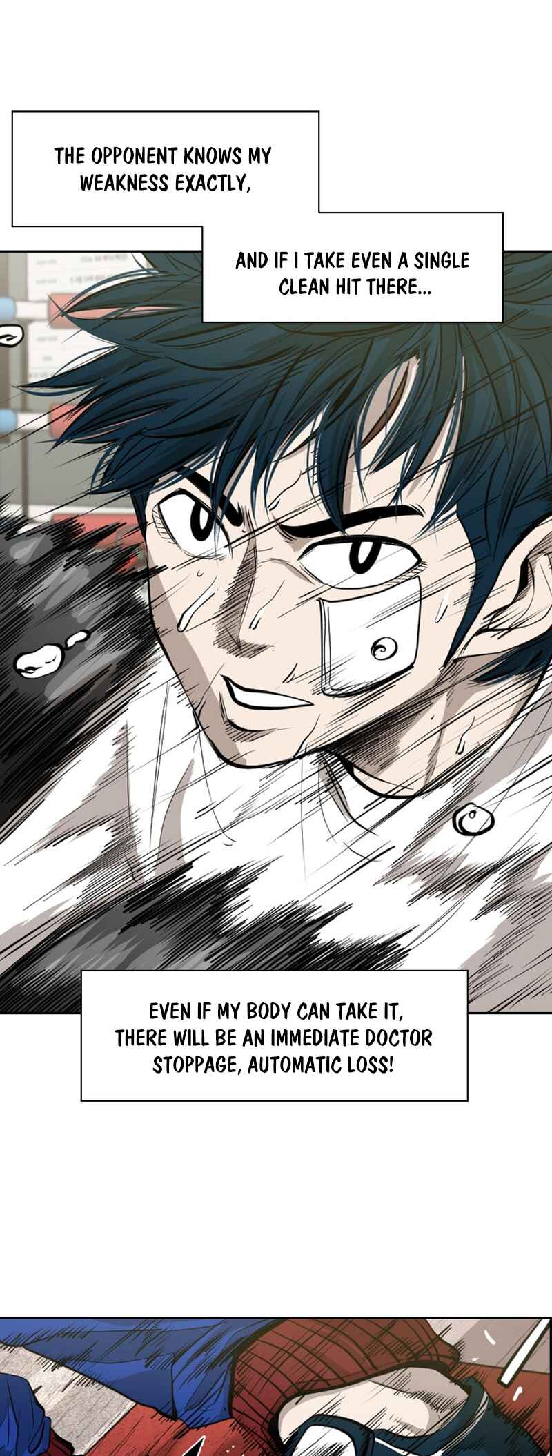 Chapter 180 - Page 18