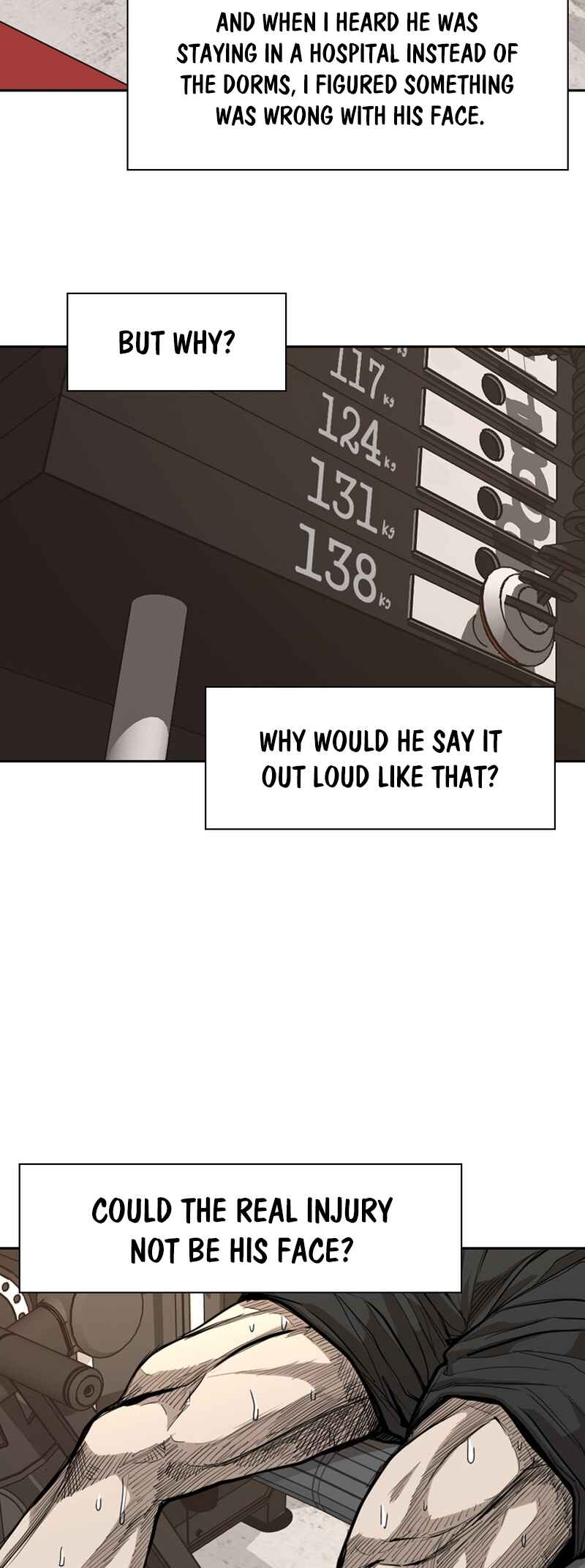 Chapter 180 - Page 24