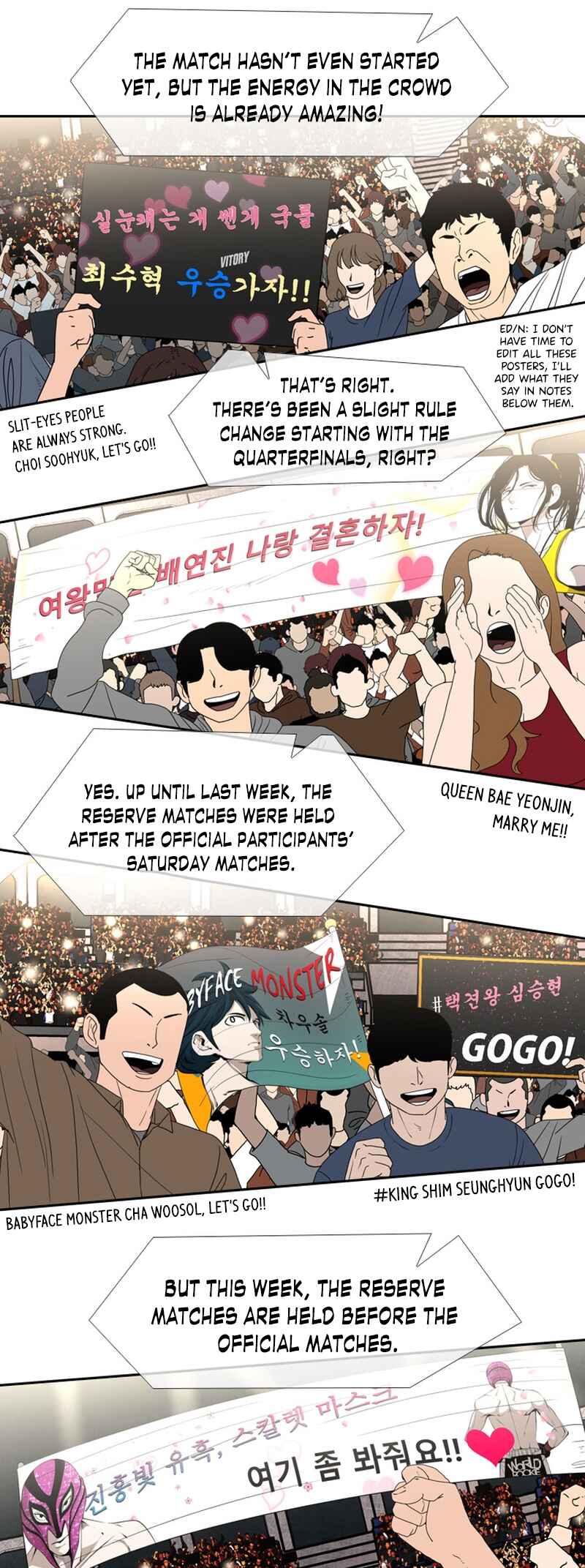 Chapter 180 - Page 42