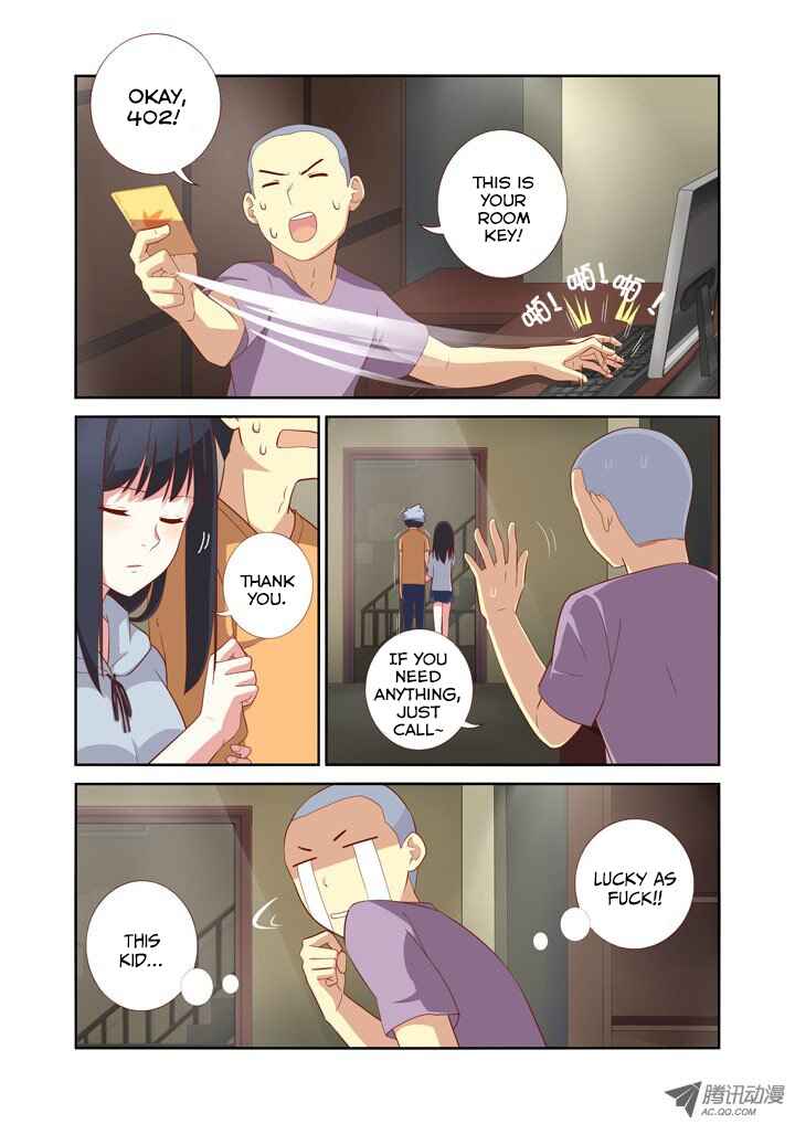 Chapter 42 - Page 5