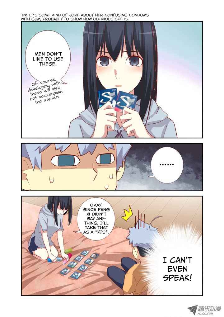 Chapter 42 - Page 9