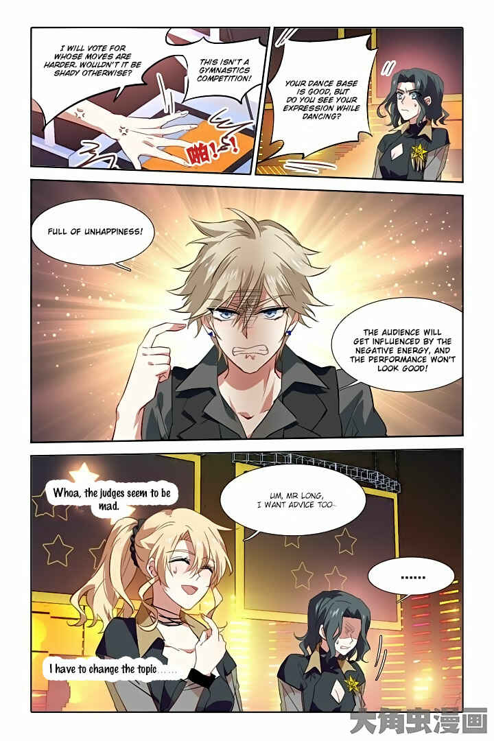 Chapter 72 - Page 6