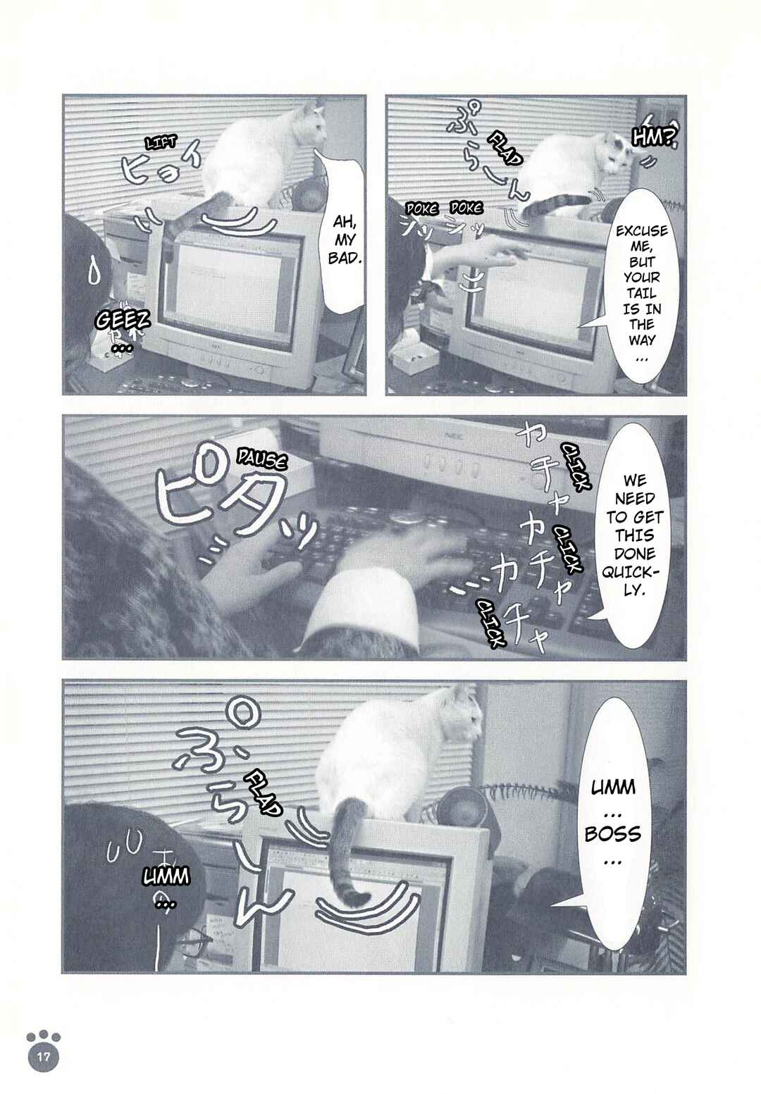 Chapter 3 - Page 2