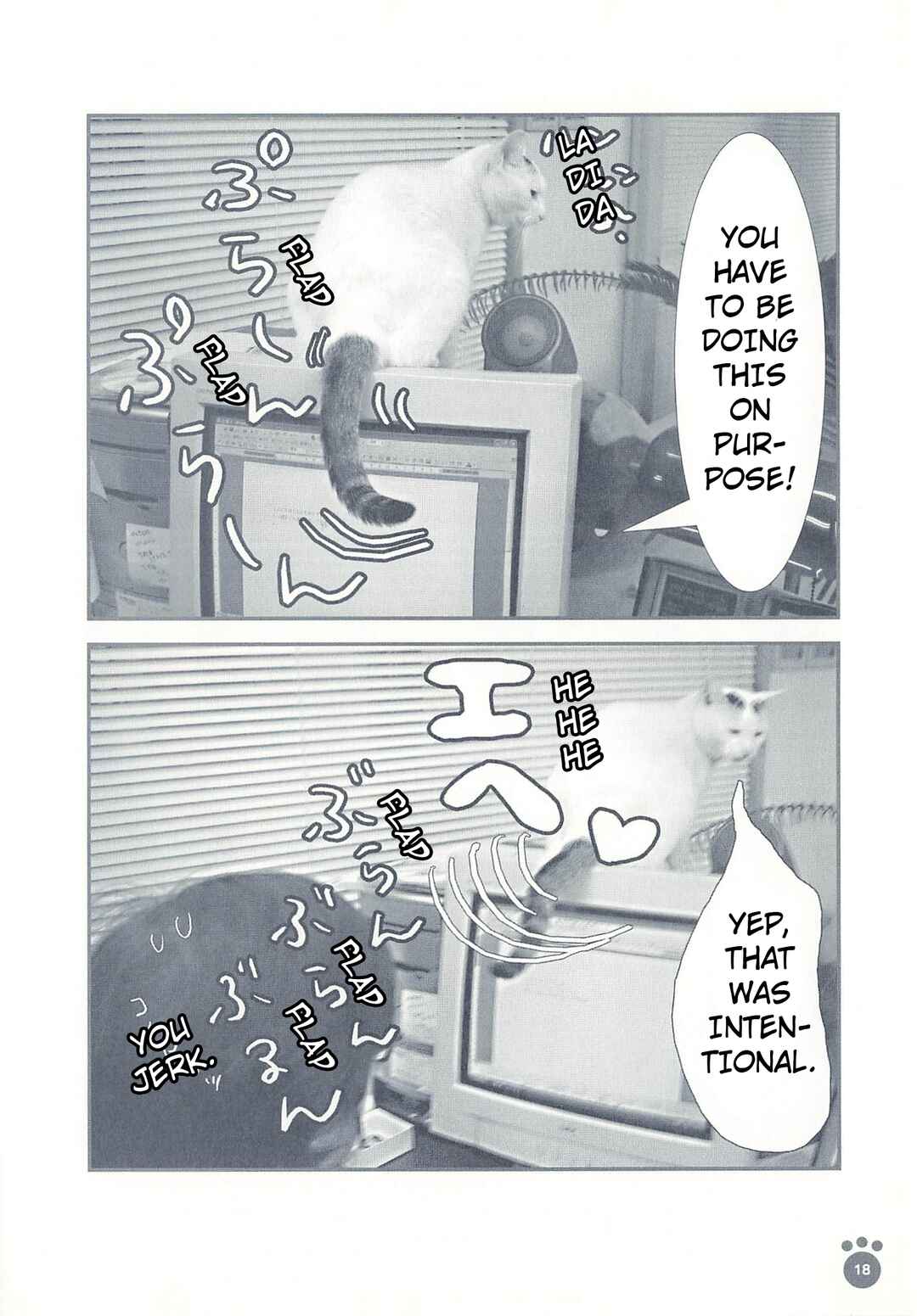 Chapter 3 - Page 3