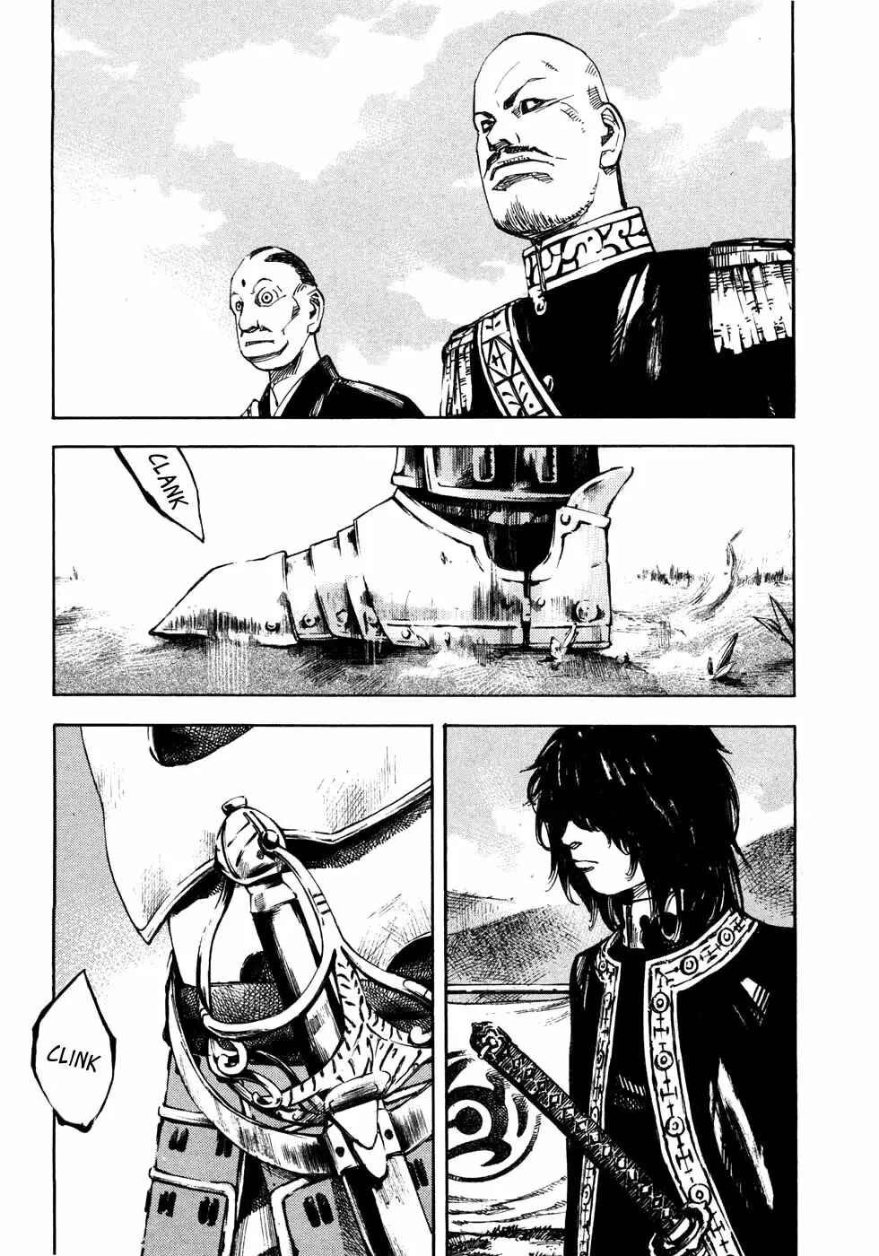 Chapter 166 - Page 10