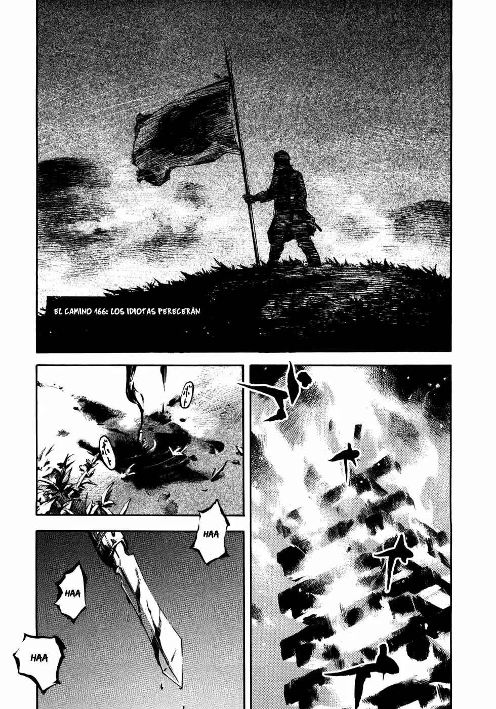 Chapter 166 - Page 2