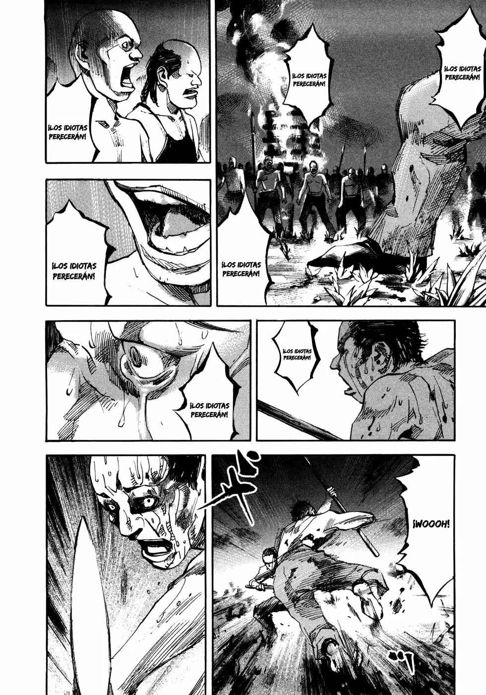 Chapter 166 - Page 4