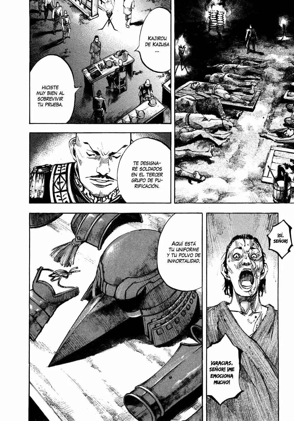Chapter 166 - Page 6