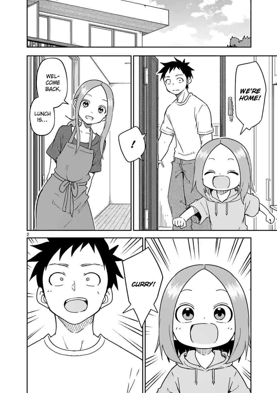 Chapter 293 - Page 2