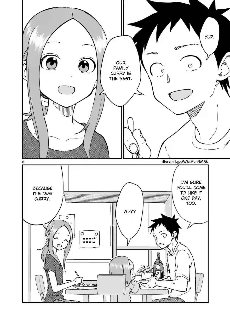 Chapter 293 - Page 8