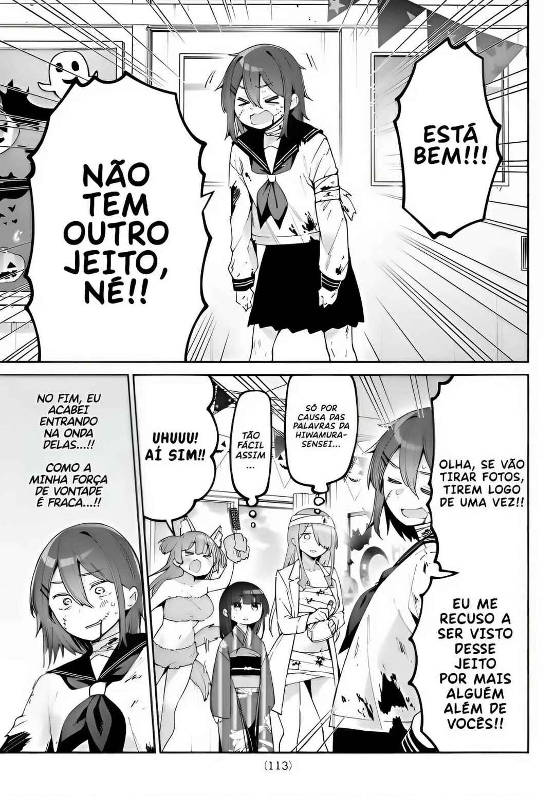 Chapter 66 - Page 13