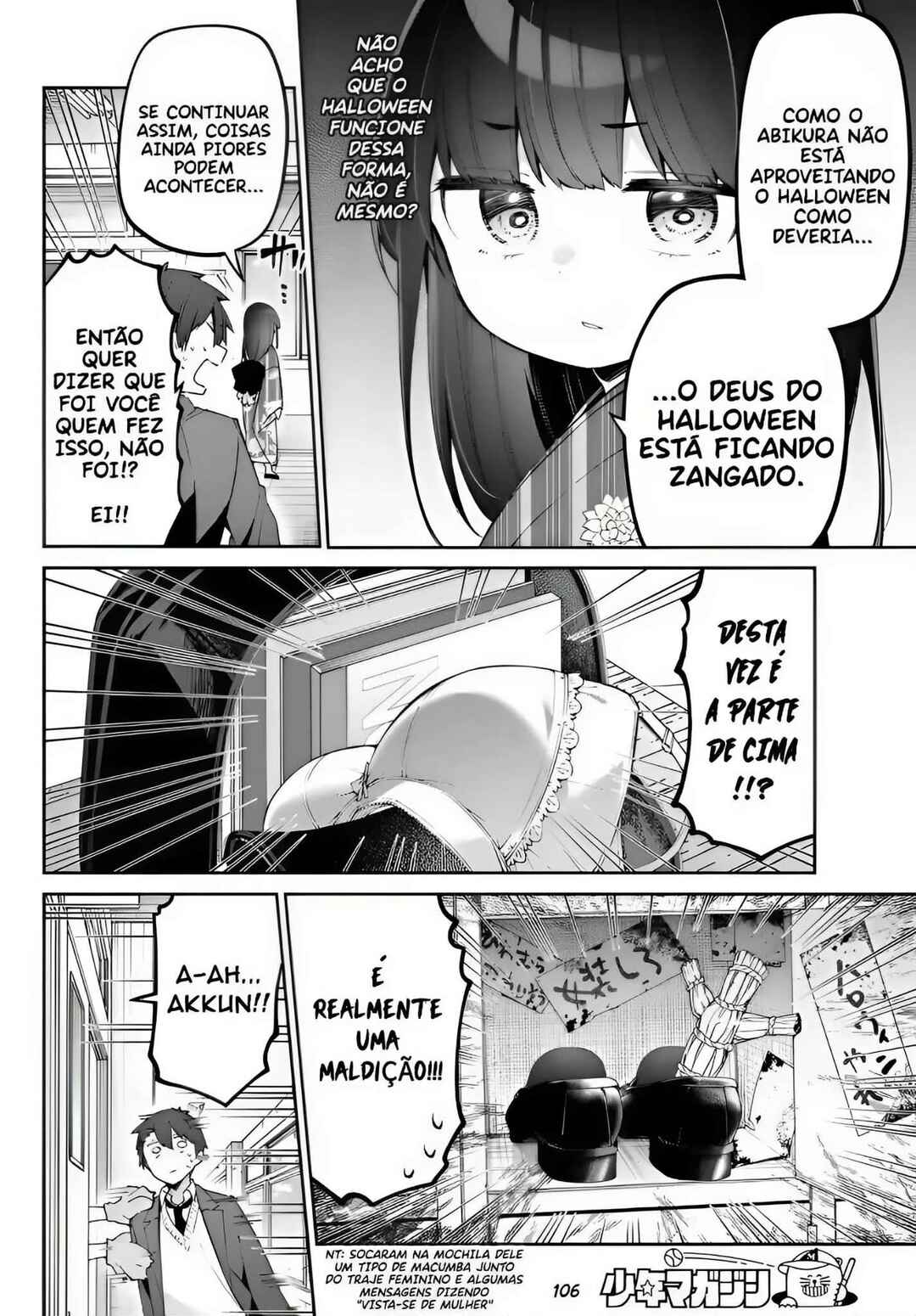 Chapter 66 - Page 6