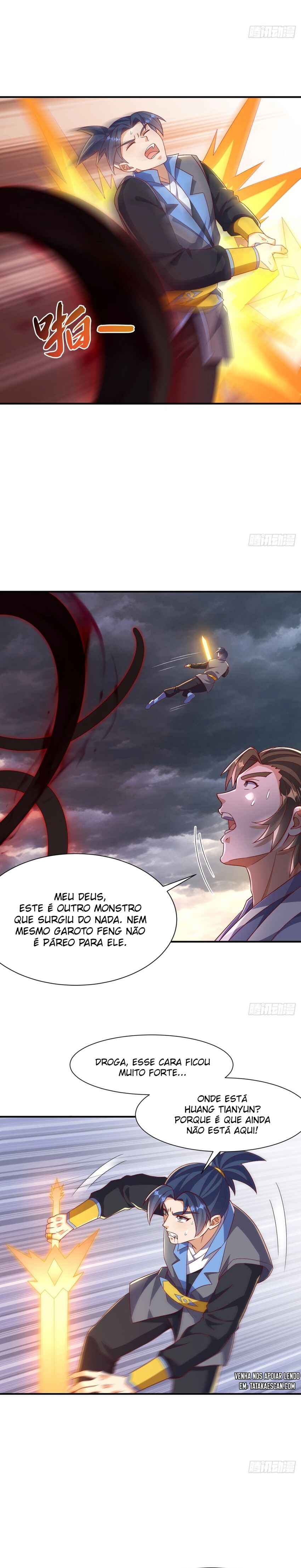 Chapter 550 - Page 2