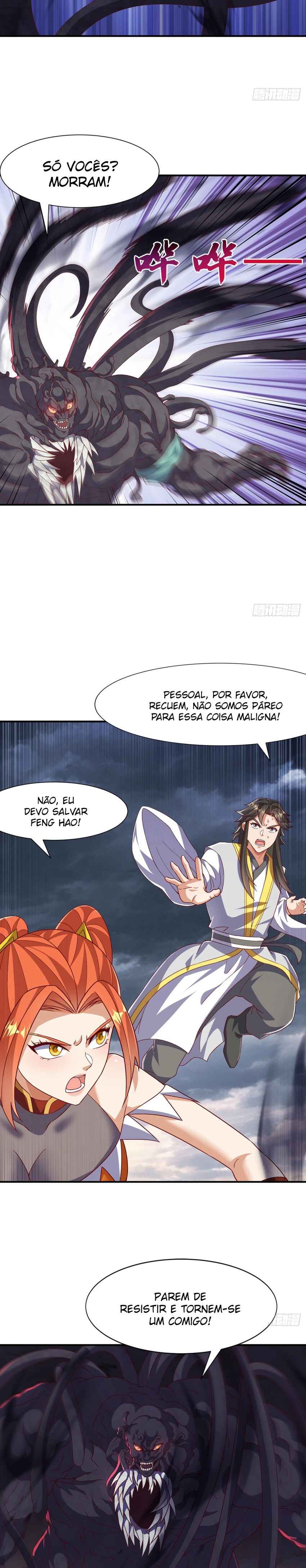 Chapter 550 - Page 7