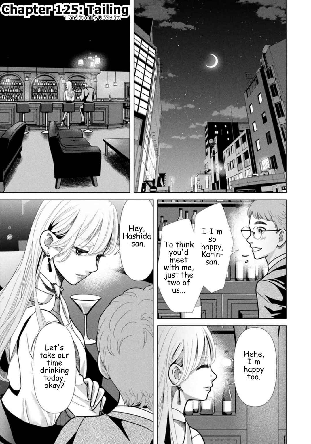 Chapter 125 - Page 1