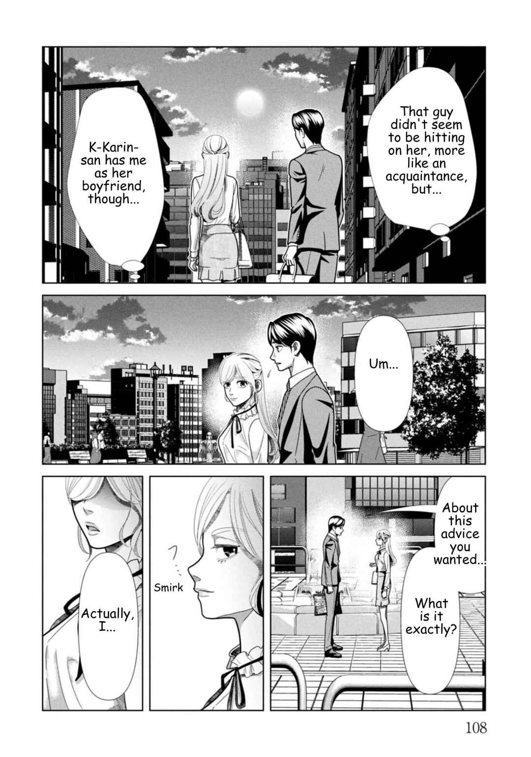 Chapter 125 - Page 10