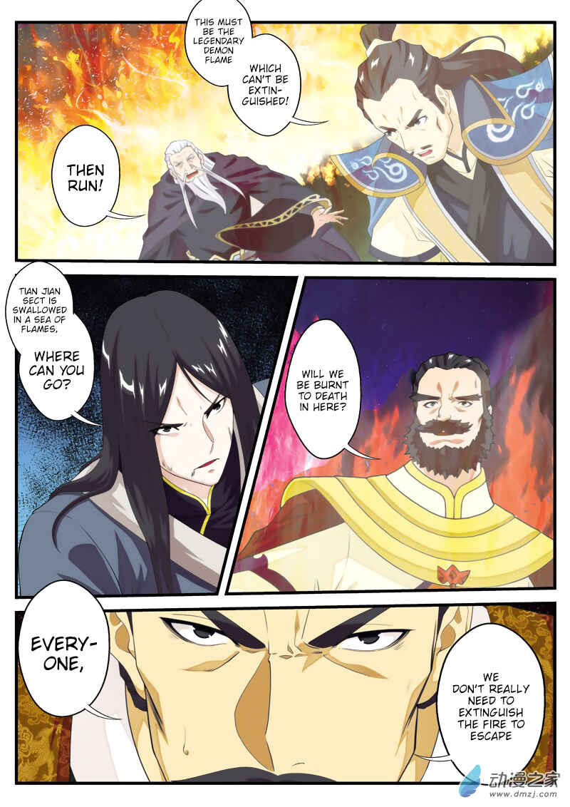 Chapter 137 - Page 5