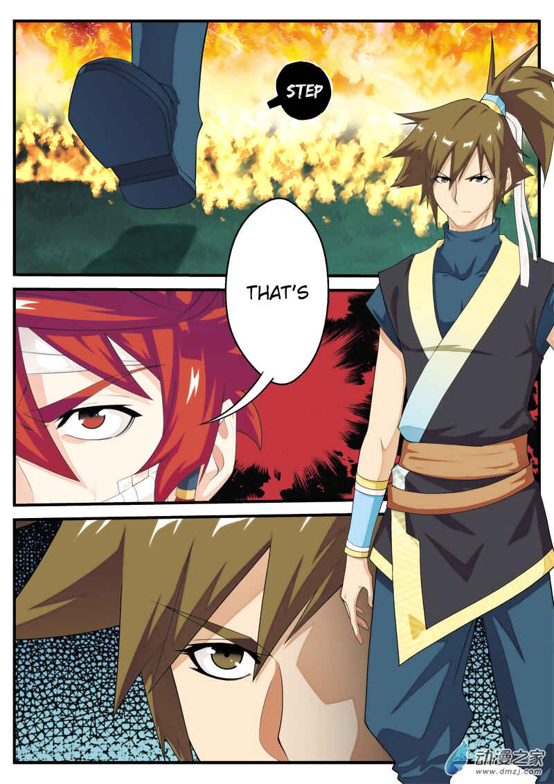 Chapter 137 - Page 7