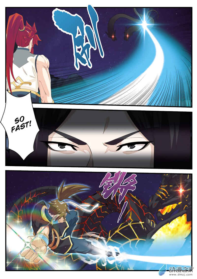 Chapter 137 - Page 9