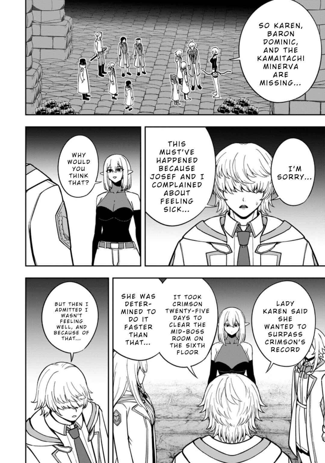 Chapter 23 - Page 20