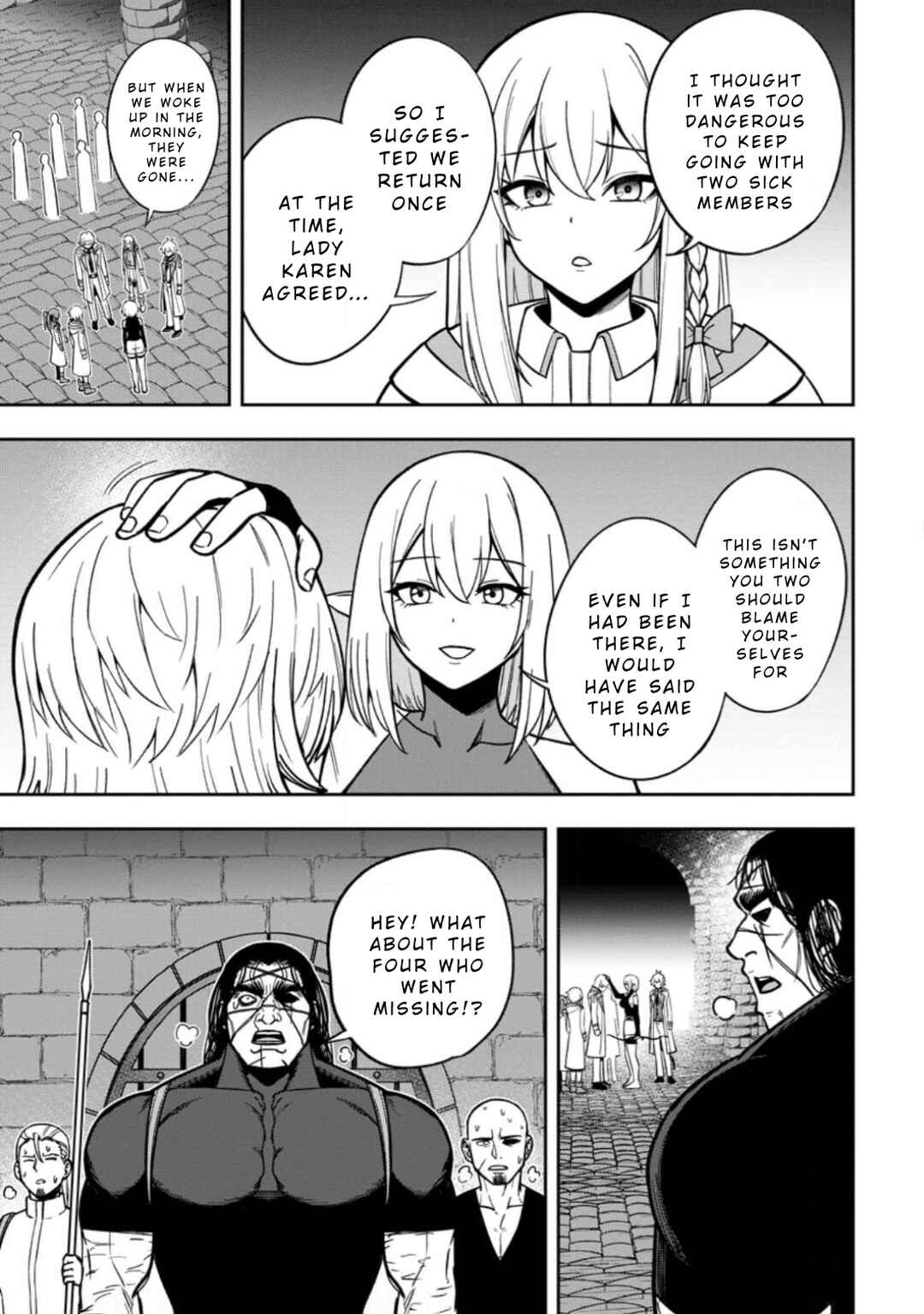 Chapter 23 - Page 21