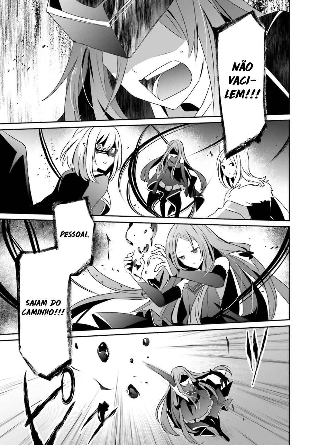 Chapter 31 - Page 21