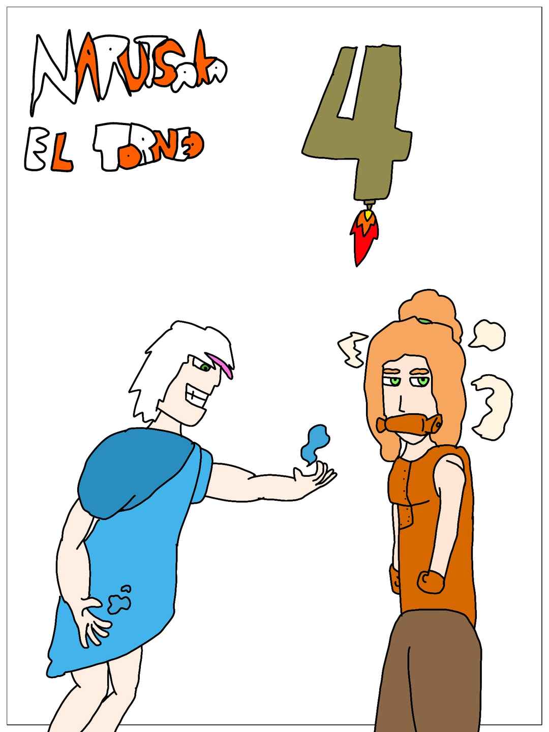 Chapter 4 - Page 1