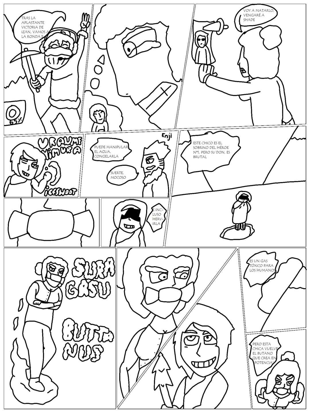 Chapter 4 - Page 2