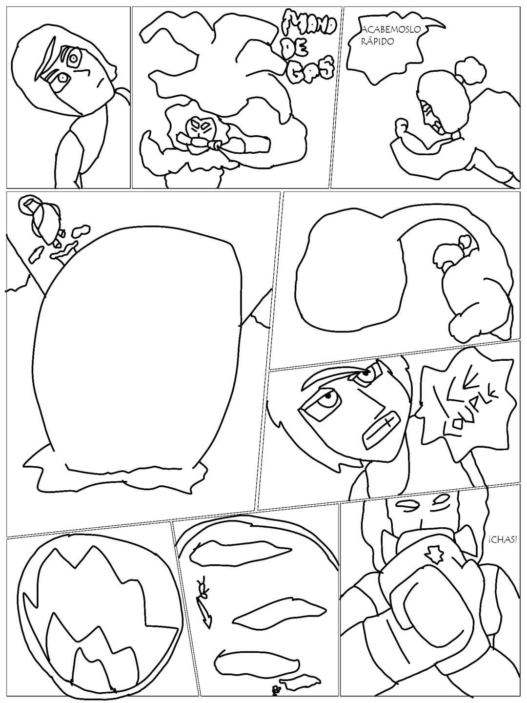Chapter 4 - Page 3