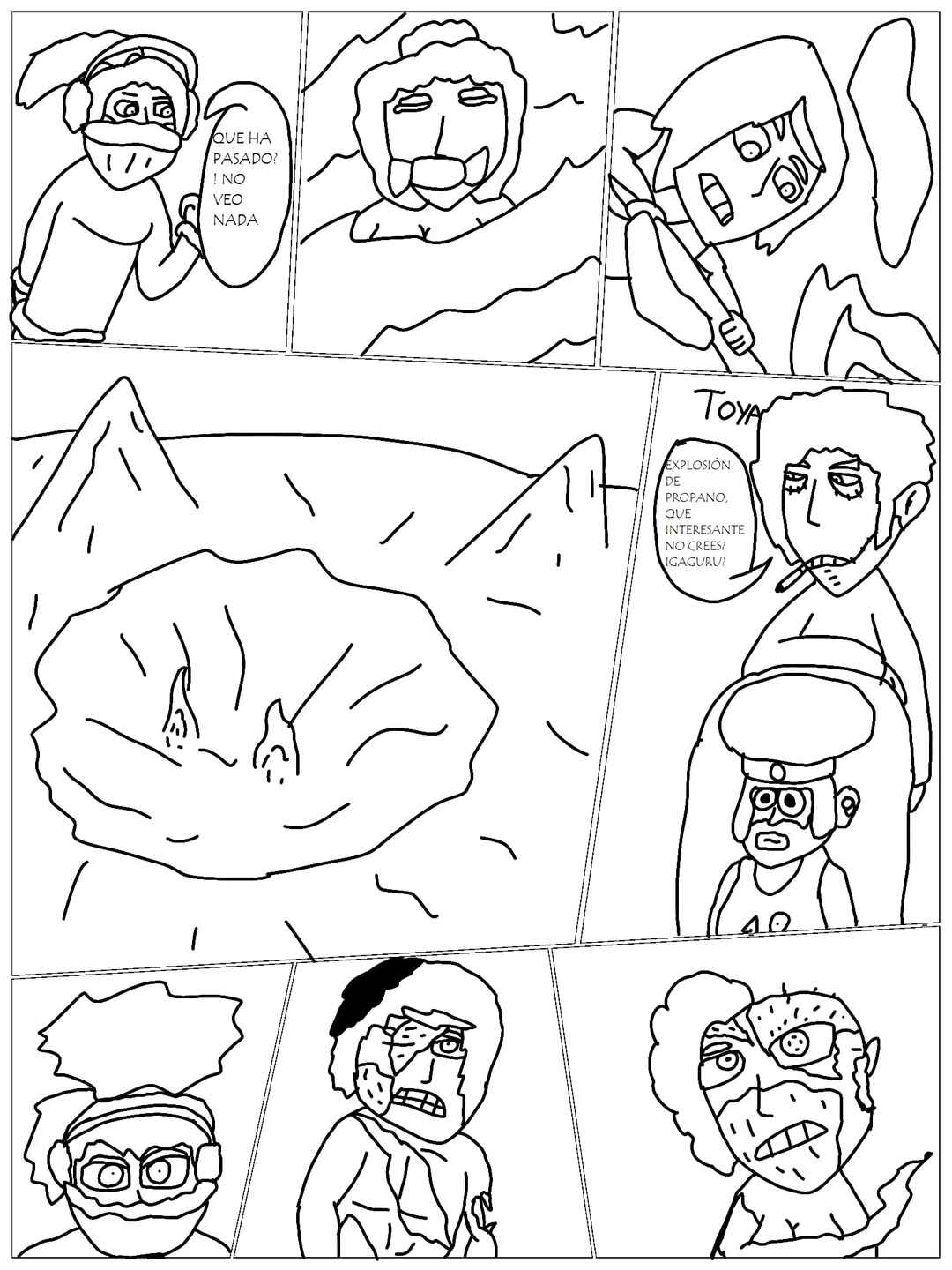 Chapter 4 - Page 4