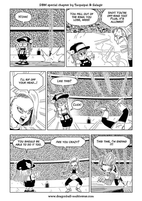 Chapter 35 - Page 10