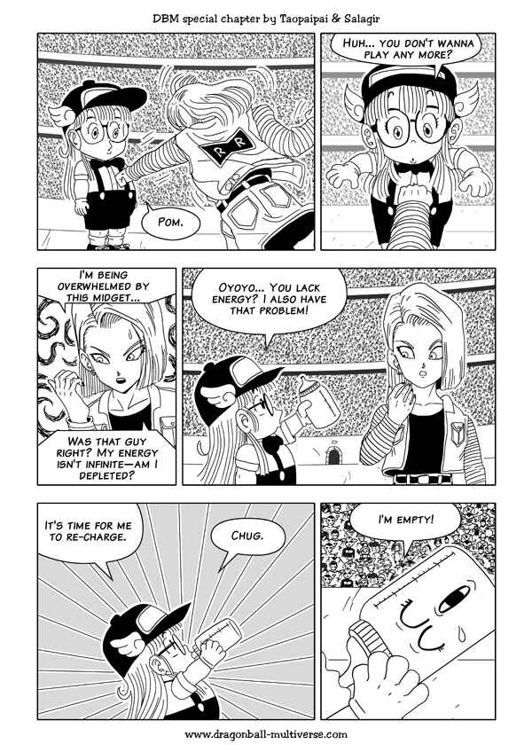 Chapter 35 - Page 11