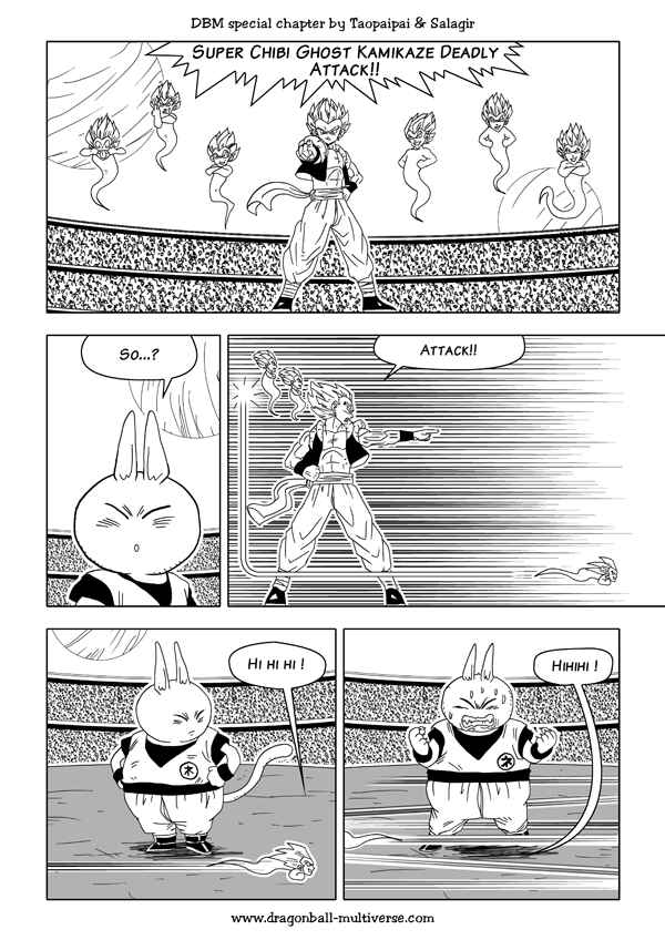Chapter 35 - Page 19