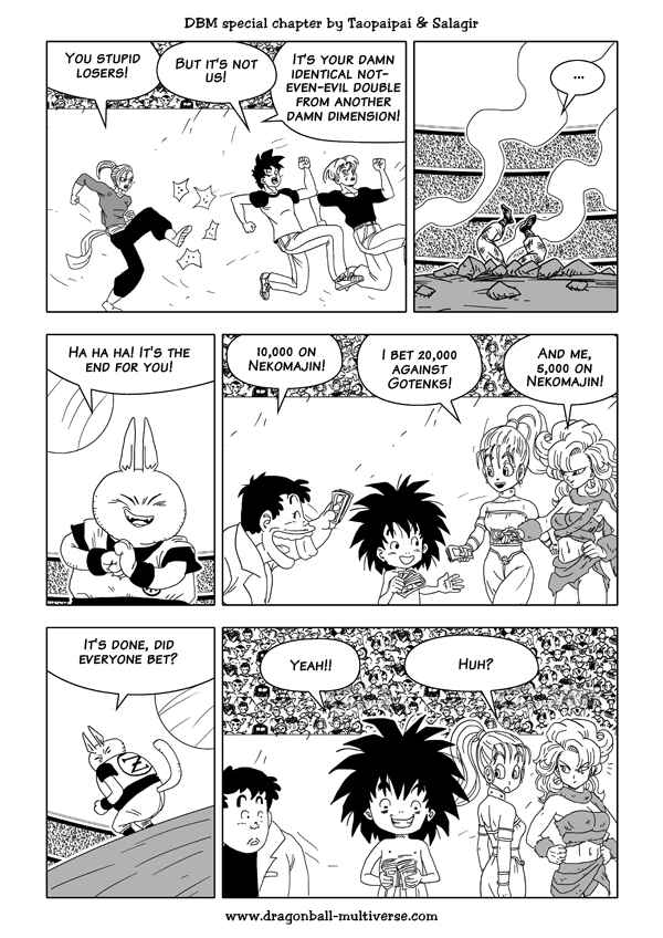 Chapter 35 - Page 22