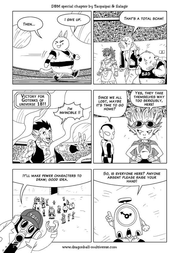 Chapter 35 - Page 23
