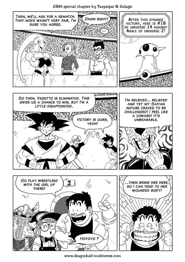 Chapter 35 - Page 5