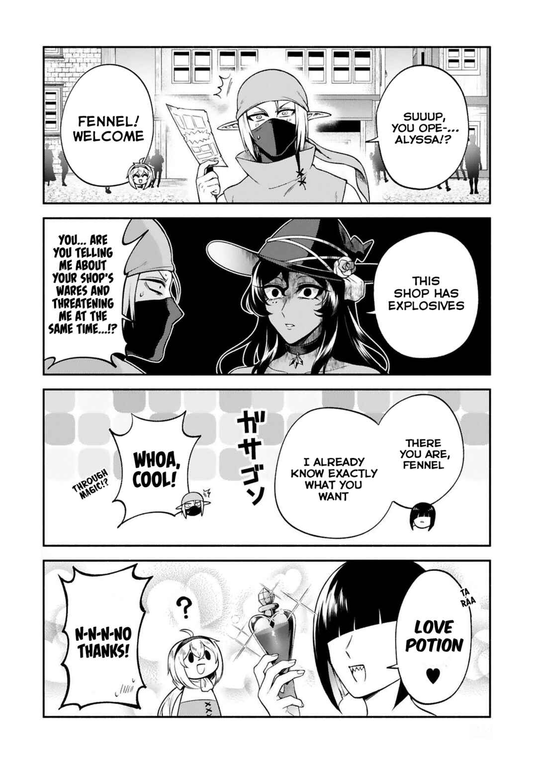 Chapter 27 - Page 10