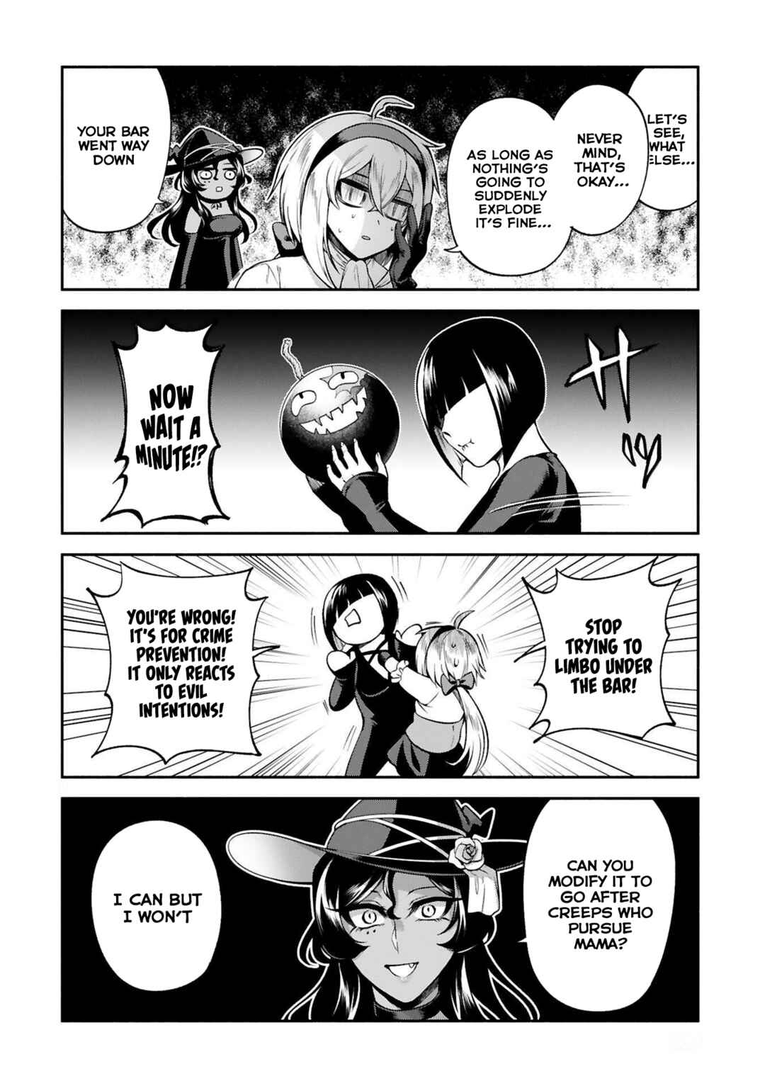 Chapter 27 - Page 6